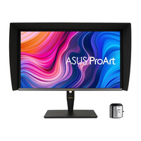 ASUS DIS 27 ASUS PA27UCX-K IPS - 27" - 9,5 ms