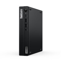 Lenovo ThinkCentre M70q Gen 5, Intel® Core™ i5, i5-13400T, 16 GB, 512 GB, Windows 11 Pro, 64-Bit