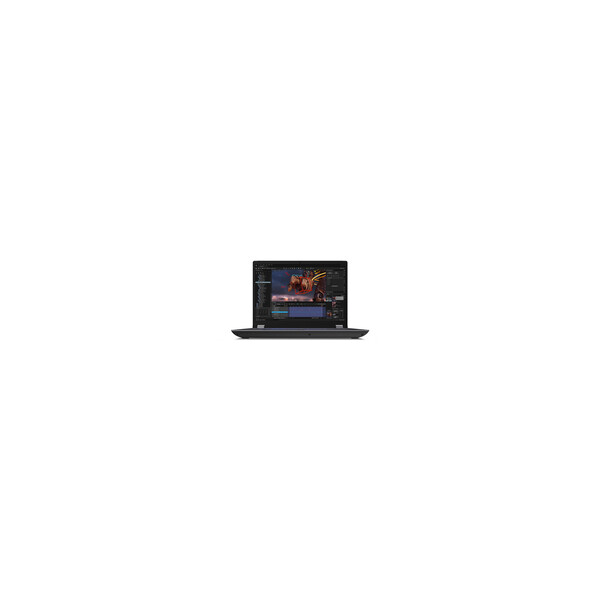 Lenovo ThinkPad P16 - 16" Notebook - Core i9 Mobile 4 GHz