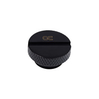 Alphacool 17622, Wasserblock, Messing, Schwarz,...