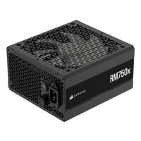 Corsair ATX 750W - RM750X 80+ GOLD F MOD. - CP-9020285-EU