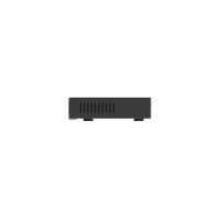 Netgear GS305Pv3, Unmanaged, Gigabit Ethernet (10/100/1000), Vollduplex, Power over Ethernet (PoE), Wandmontage