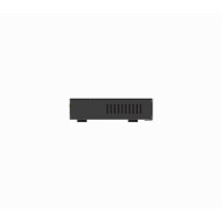 Netgear GS305Pv3, Unmanaged, Gigabit Ethernet (10/100/1000), Vollduplex, Power over Ethernet (PoE), Wandmontage