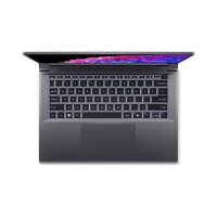 Acer Swift X 14 14,5" 16:10 5-125H 32GB 1TBSSD RTX3050 W11P - 32 GB