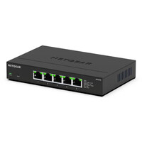 Netgear 5PT MULTIGIG PLUS SWITCH MS305E