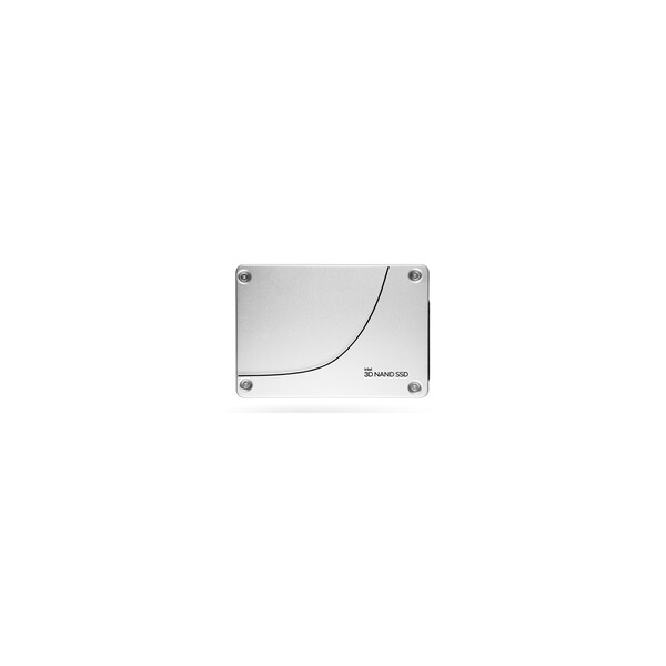 Solidigm D3 Series D3-S4620 - SSD - 480 GB