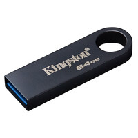 Kingston USB-Stick KE-U2X64-1AC 64 GB - 64 GB