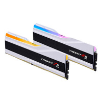 G.Skill DIMM 32 GB DDR5-6400 2x 16 Dual-Kit weiss...