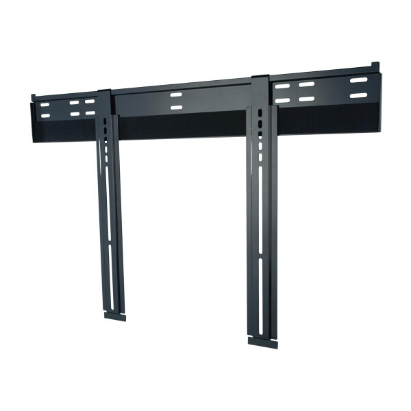 Peerless SUF660P, 101,6 cm (40"), 2,03 m (80"), 68 kg, 800 x 400 mm, Stahl, Schwarz