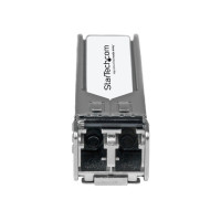StarTech.com Arista Networks SFP-1G-LX kompatibles SFP Transceiver-Modul – 1000BASE-LX, Faseroptik, 1250 Mbit/s, SFP, LC, LX, 10000 m
