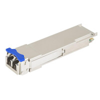 StarTech.com Cisco QSFP-40G-LR4-S kompatibel QSFP+...