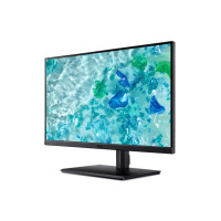 Acer Vero B7 B247Y C3, 60,5 cm (23.8"), 1920 x 1080 Pixel, Full HD, LED, 4 ms, Schwarz