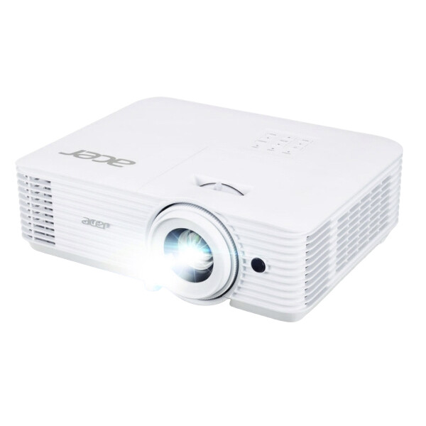 Acer H6815P 4K DLP 3D Projektor 24/7 - 3840 x 2160 - 4000 ANSI Lumen