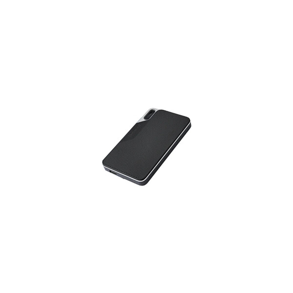 Intenso TX100 - SSD - 2 TB - extern (tragbar) - USB 3.2 Gen 1x1 (USB-C Steckverb...