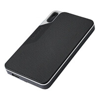 Intenso SSD 2.0TB TX100 1.8" USB 3.2 Gen1 Black
