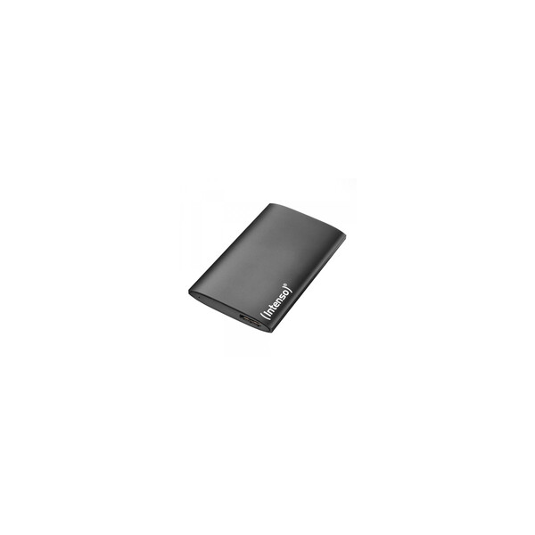 Intenso Premium - SSD - 1 TB - extern (tragbar) - 1.8" (4.6 cm)