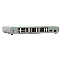 Allied Telesis AT-GS910/26XST-50, Unmanaged, 10G Ethernet...