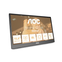 AOC T2 16T3EA, 39,6 cm (15.6"), 1920 x 1080 Pixel,...