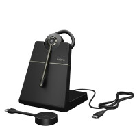 Jabra Engage 55 SE, Kabellos, 40 - 16000 Hz, Car/Home...
