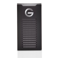 SANDISK PROFESSIONAL SanDisk G-DRIVE, 4000 GB, USB Typ-C,...