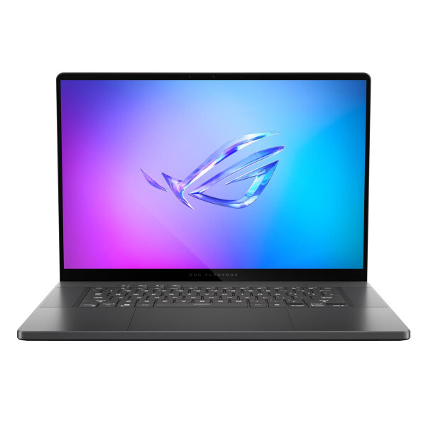 ASUS ROG Zephyrus G16 GA605WV-QP075W, AMD Ryzen AI 9 HX, 2 GHz, 40,6 cm (16"), 2560 x 1600 Pixel, 16 GB, 1 TB