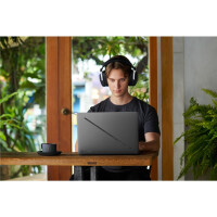 ASUS ROG Zephyrus G16 GA605WV-QP075W, AMD Ryzen AI 9 HX, 2 GHz, 40,6 cm (16"), 2560 x 1600 Pixel, 16 GB, 1 TB