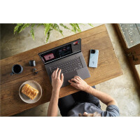 ASUS ROG Zephyrus G16 GA605WV-QP075W, AMD Ryzen AI 9 HX, 2 GHz, 40,6 cm (16"), 2560 x 1600 Pixel, 16 GB, 1 TB