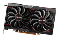 Sapphire Radeon RX6500XT Gaming OC GDDR6 HDMI - Grafikkarte - PCI