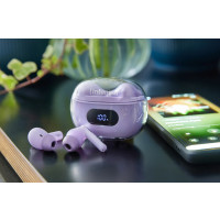 Intenso T313AE, True Wireless Stereo (TWS),...