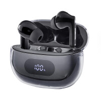 Intenso Buds Earphone Plus T310AE Black, True Wireless...