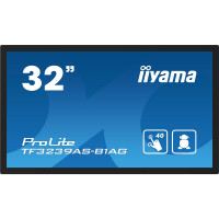 Iiyama TF3239AS-B1AG, Digital Signage Flachbildschirm, 80...