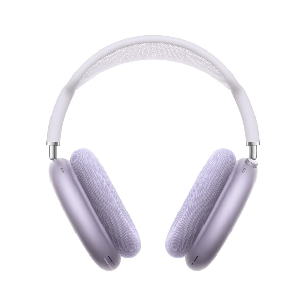 Apple AirPods Max , Kabellos, Anrufe/Musik, 386,2 g, Kopfhörer, Violett
