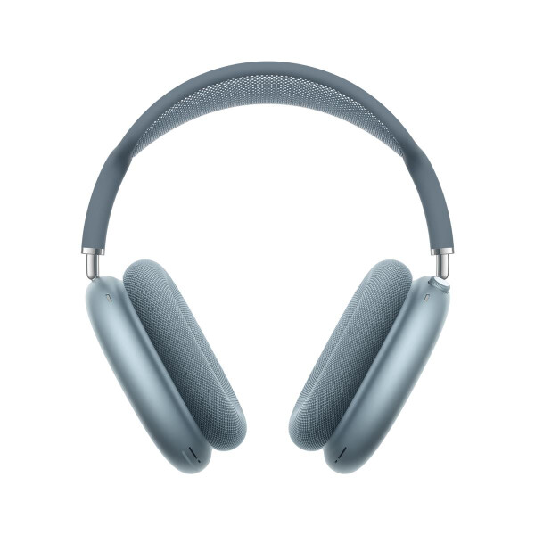 Apple AirPods Max , Kabellos, Anrufe/Musik, 386,2 g, Kopfhörer, Blau