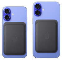 Apple MA7A4ZM/A, Briefttasche, Blackberry, FineWoven,...