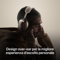 Apple AirPods Max , Kabellos, Anrufe/Musik, 386,2 g, Kopfhörer, Navy