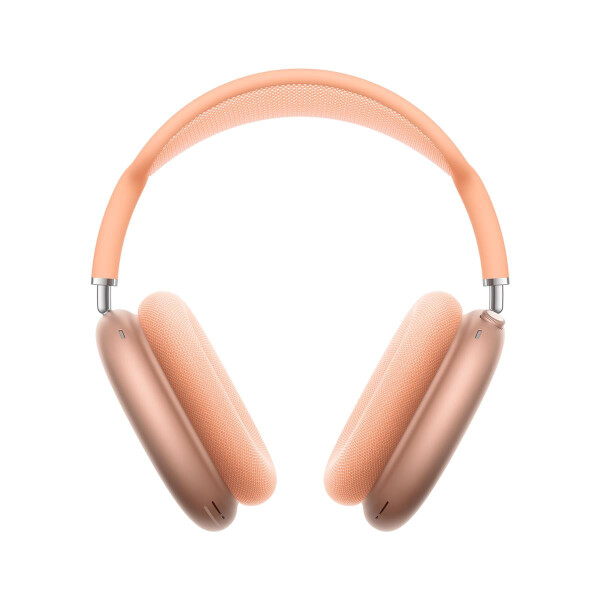 Apple AirPods Max , Kabellos, Anrufe/Musik, 386,2 g, Kopfhörer, Orange
