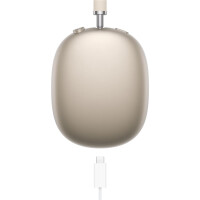 Apple AirPods Max , Kabellos, Anrufe/Musik, 386,2 g,...