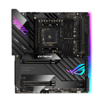ASUS ROG Crosshair VIII Extreme, AMD, Sockel AM4, AMD...