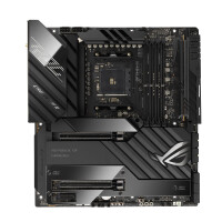 ASUS ROG Crosshair VIII Extreme, AMD, Sockel AM4, AMD...