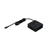 ASUS ROG 100W USB-C Adapter, Notebook, Indoor, 100 - 240...