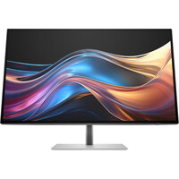 HP Series 7 Pro 727pq 68.58cm 27Zoll QHD Monitor DP HDMI...