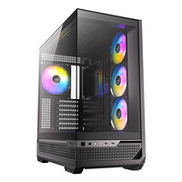 Antec Geh Antec C7 ARGB Full Tower schwarz retail