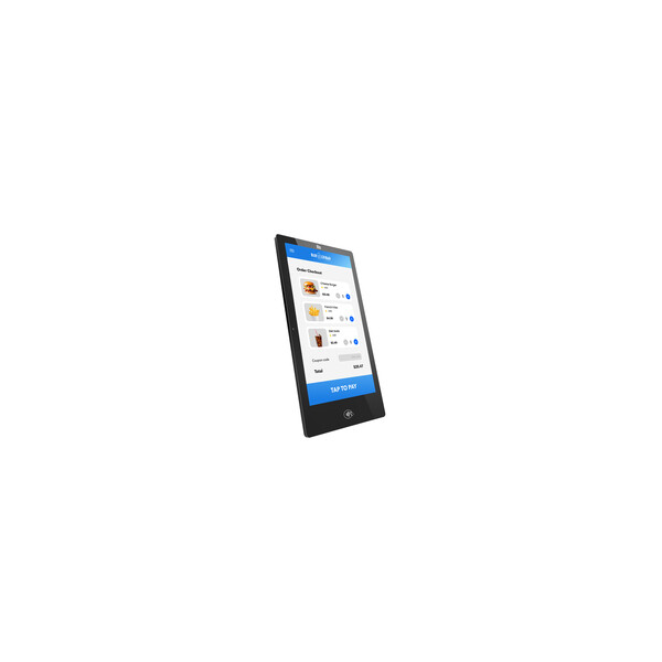 Elo Touch Solutions Elo Pay - All-in-One Komplettlösung - 1 x Snapdragon 660 2.2 GHz - RAM 4 GB