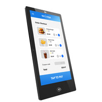 Elo Touch Solutions ESY22I1-2UWD-0-4G-6E-A12-GMS-BK-NFC