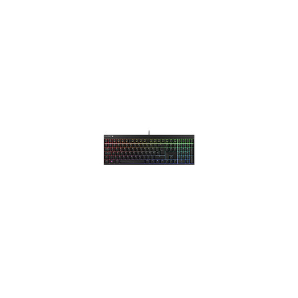 Cherry XTRFY MX 2.0S - Tastatur - 100% - Tastatur - 109 Tasten
