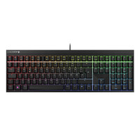 Cherry XTRFY MX 2.0S - Tastatur - 100% - Tastatur - 109 Tasten