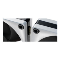 HYTE THICC FP12, Ventilator, 12 cm, 3000 RPM, 47,3 dB,...