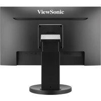 ViewSonic VG Series VG2208A, 55,9 cm (22"), 1920 x 1080 Pixel, Full HD, LED, 5 ms, Schwarz