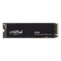 Crucial P310 Gen4 2280 500GB Sperrfrist 17.09.2024