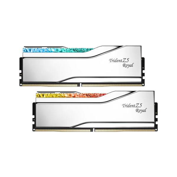 G.Skill F5-7600J3646G16GX2-TR5S, 32 GB, 2 x 16 GB, DDR5, 7600 MHz